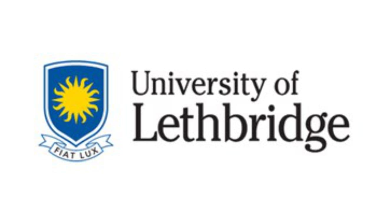 University of Lethbridge in Canada